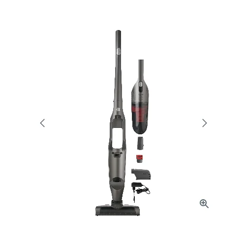 GORENJE SVC252GFA dulkių šluota image 2