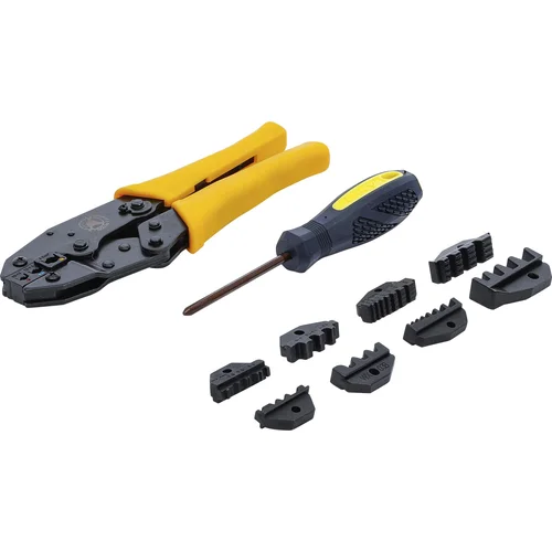 BGS technic 9070 užspaudimo replės, 7 vnt. image 1