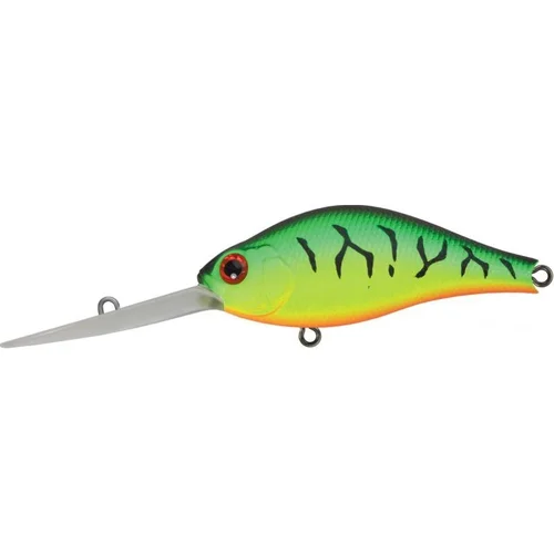 ZipBaits B-Switcher 2.0 vobleris 55 mm 10 g image 2