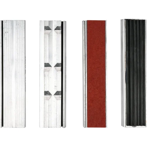 YATO YT-65008 spaustuvų lūpų apsaugų rinkinys, 150 mm image 1