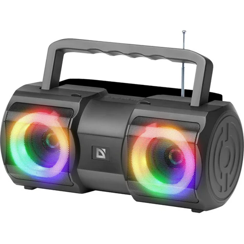 DEFENDER BEATBOX 20 Bluetooth garsiakalbis 20 W image 1