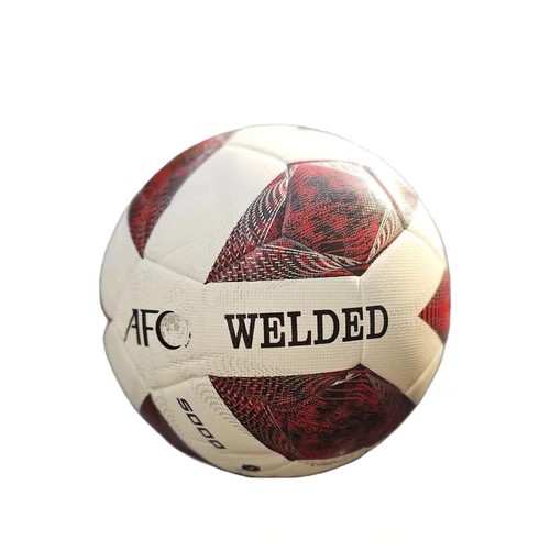WELDED VG5000 Futbolo kamuolys Nr. 5 image 1