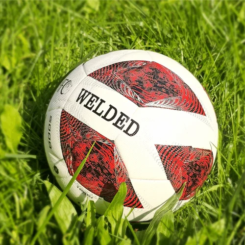 WELDED VG5000 Futbolo kamuolys Nr. 5 image 2