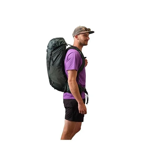 Gregory Paragon 40 l M/L žygio kuprinė, žalia image 3
