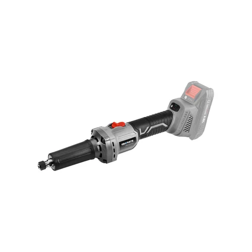 GRAPHITE 58GE146, 18V (Be baterijų ir įkroviklio) image 1
