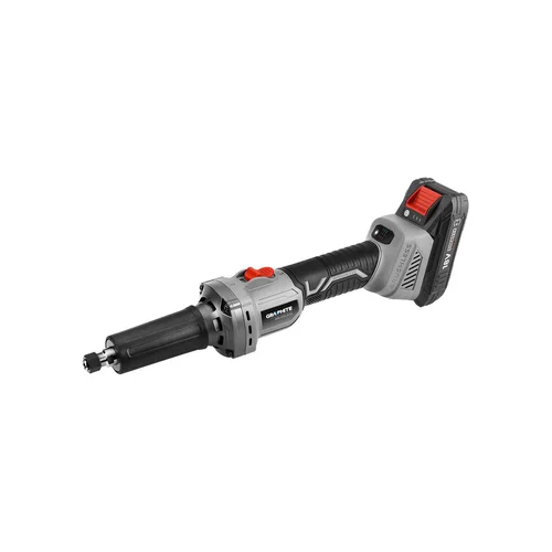 GRAPHITE 58GE146, 18V (Be baterijų ir įkroviklio) image 2