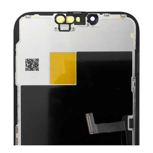 JK Soft OLED ekranas iPhone 13 Pro Max, IC keitimas image 3