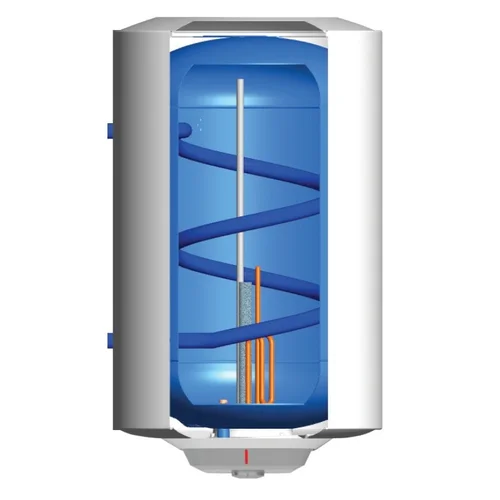 Ariston PRO1 R 80VTS kombinuotas vandens šildytuvas 74 L, 1800 W, kairinis image 2