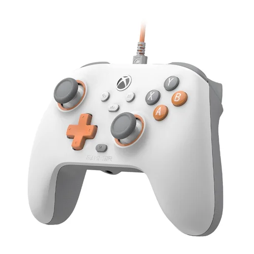 GameSir T7 baltas laidinis valdiklis image 2