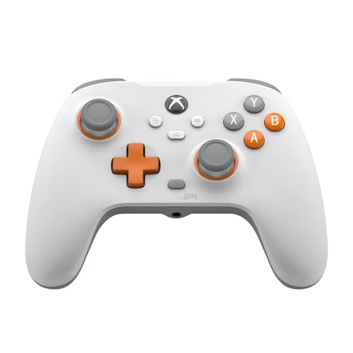 GameSir T7 baltas laidinis valdiklis image 3