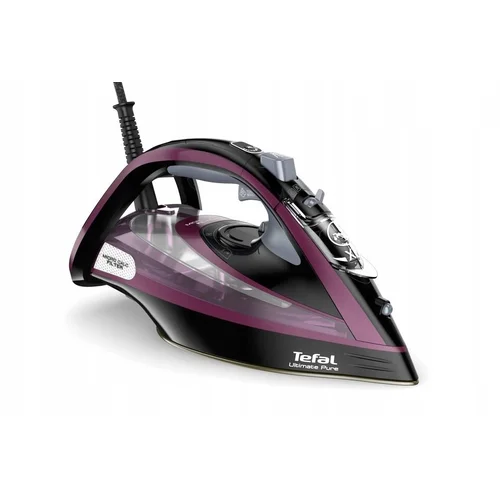 Tefal FV 9835 Ultimate Pure lygintuvas image 1
