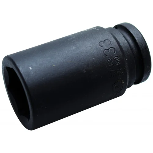 BGS technic 5733 ilga smūginė galvutė 33 mm image 2