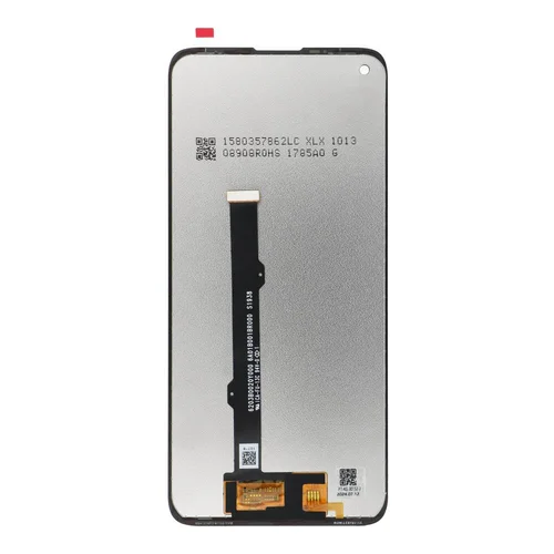 FixCell Motorola G8 LCD ekranas OEM be rėmelio image 1