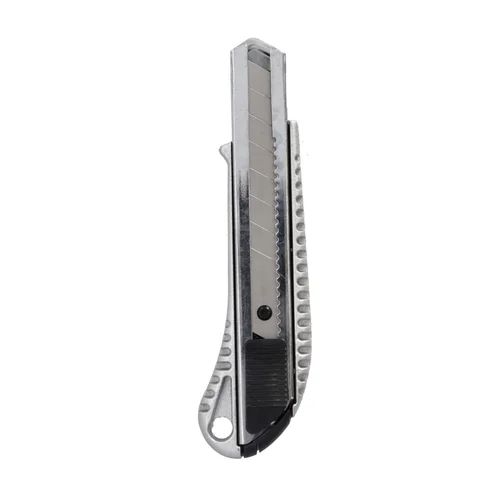 Peiliukas tapetams 18mm, aliuminio korpusas Faster Tools image 3