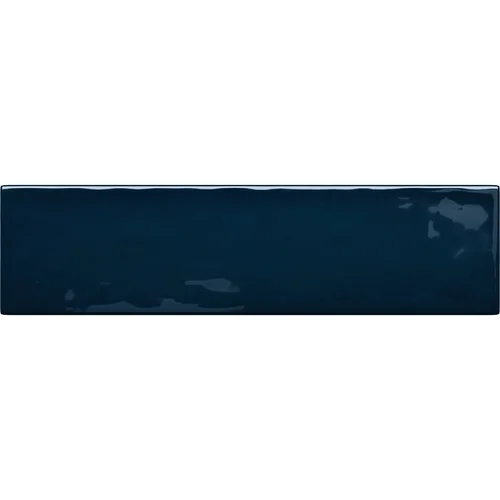 Tubadzin Masovia blu marino C gloss STR, 29,8x7,8 cm image 1