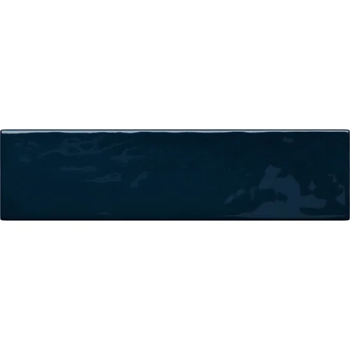 Tubadzin Masovia blu marino C gloss STR, 29,8x7,8 cm image 2