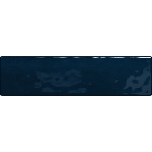 Tubadzin Masovia blu marino C gloss STR, 29,8x7,8 cm image 3