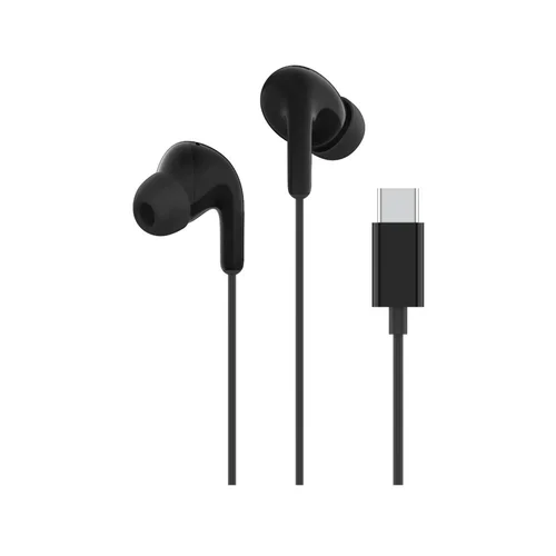 Xiaomi BHR8930GL USB-C ausinės, juodos image 2