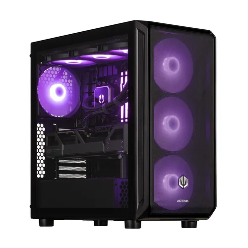 Actina 5901443415183 kompiuteris RTX 5090 32 GB 2 TB SSD image 1