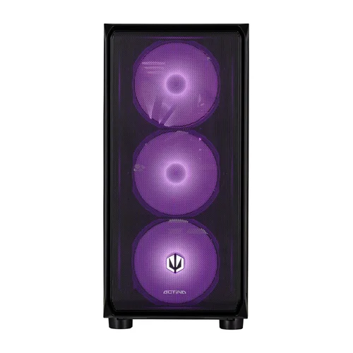 Actina 5901443415183 kompiuteris RTX 5090 32 GB 2 TB SSD image 2