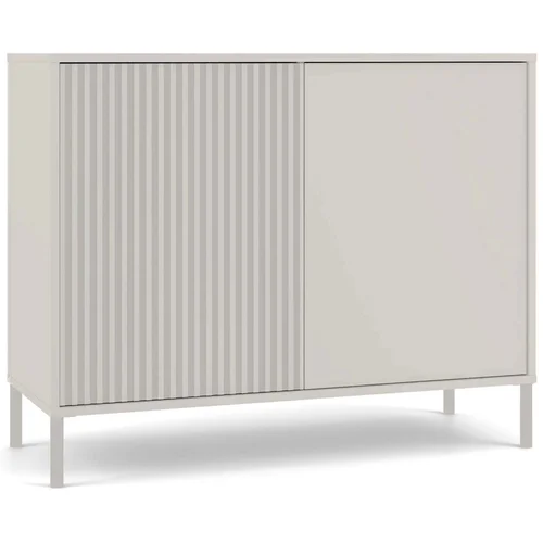 KAMARO 2D SLIM/GLADKAS komoda, kašmyro spalvos image 1