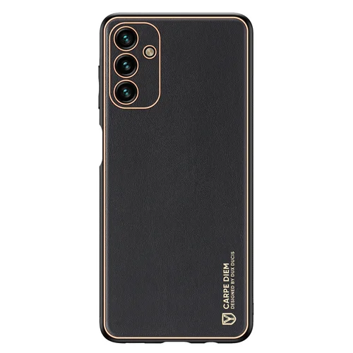 Dux Ducis Yolo dėklas Samsung Galaxy A13 5G, juodas image 2