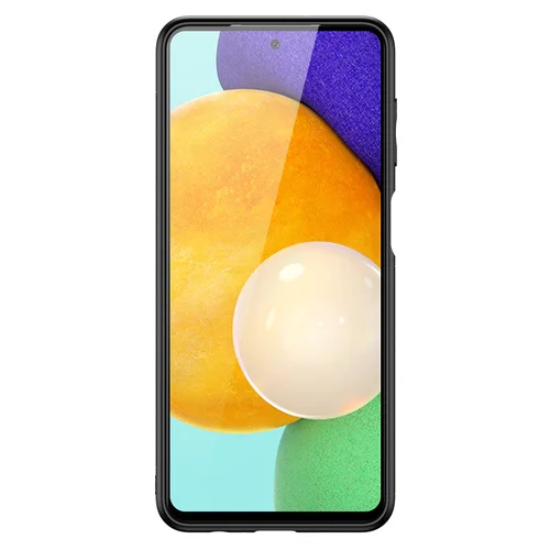 Dux Ducis Yolo dėklas Samsung Galaxy A13 5G, juodas image 3