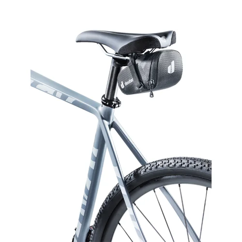 Deuter Bike Bag 0.5 – Juoda image 2
