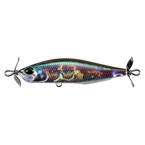 DUO Realis Spinbait 72 Alpha 72 mm, 15 g image 2