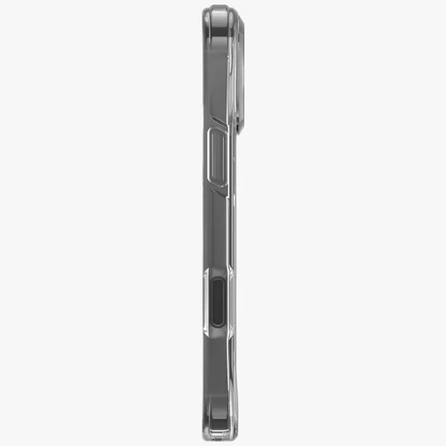 Uniq LifePro Xtreme Magclick dėklas iPhone 17 Pro Max, juodas image 3