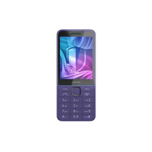 3mk Silky Matt Pro plėvelė Nokia 235/215 4G (2024) image 1