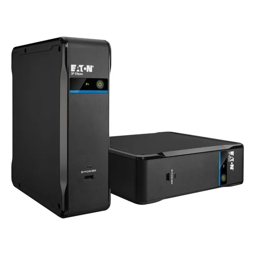 Eaton 3P Ellipse 900 UPS 0,9 kVA image 1