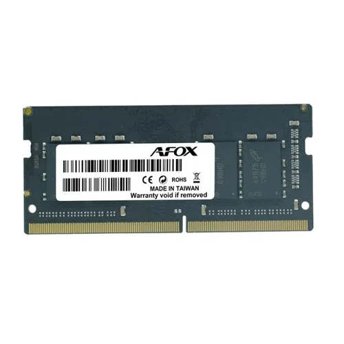 AFOX AFSD416FH1P 16 GB DDR4 SO-DIMM image 1