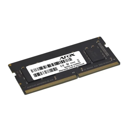 AFOX AFSD416FH1P 16 GB DDR4 SO-DIMM image 2