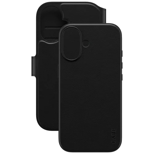 CARE by PanzerGlass Feature Tango 2-in-1 dėklas su MagSafe, iPhone 17, juodas image 3