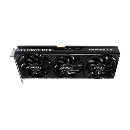 Palit GeForce RTX 5060 Ti Infinity 3 OC 16 GB GDDR7 image 2