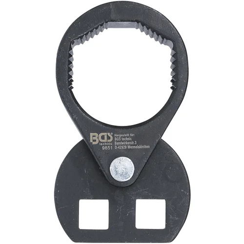 BGS technic 9851 įrankis vairo traukei 27–42 mm image 3