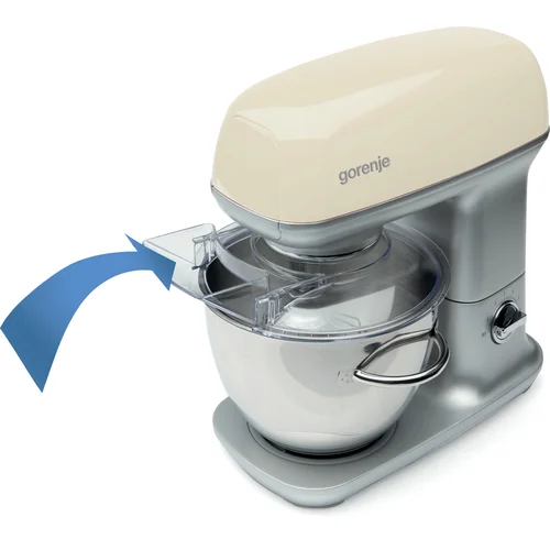 GORENJE MMC1000RL Virtuvinis kombainas image 2