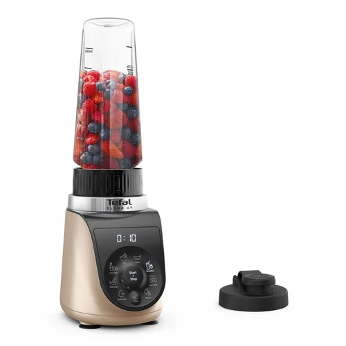 TEFAL Blenderis BL190AF0 Bronzos spalva image 1
