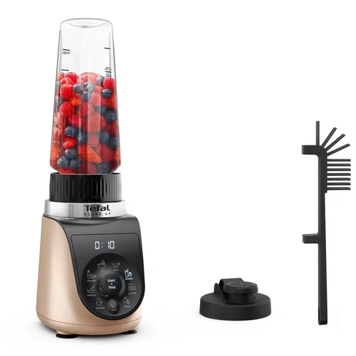 TEFAL Blenderis BL190AF0 Bronzos spalva image 2