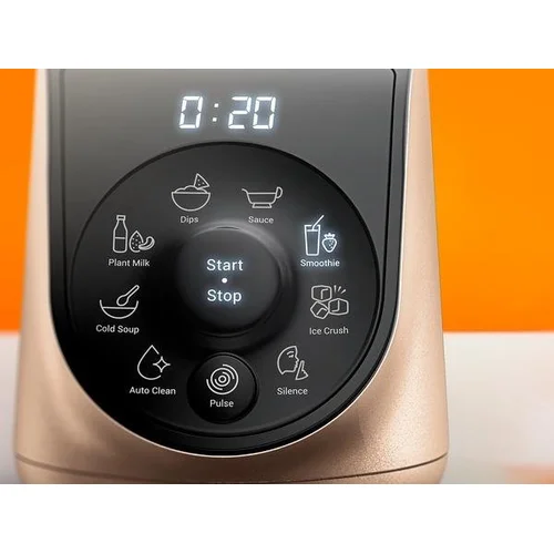 TEFAL Blenderis BL190AF0 Bronzos spalva image 3