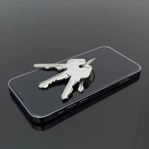 Wozinsky privatumo stiklas iPhone 16 Plus image 3
