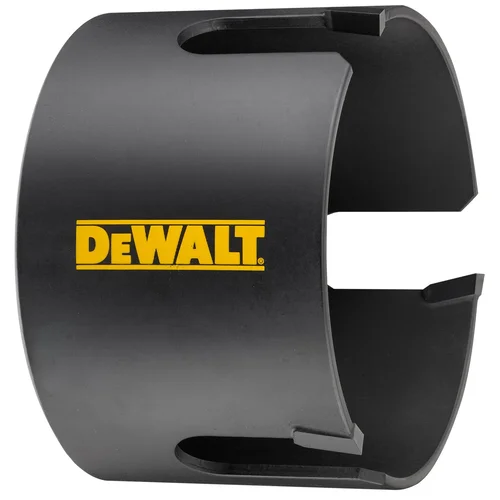 DeWALT Gręžimo karūna su kietmetaliais 127 mm image 1