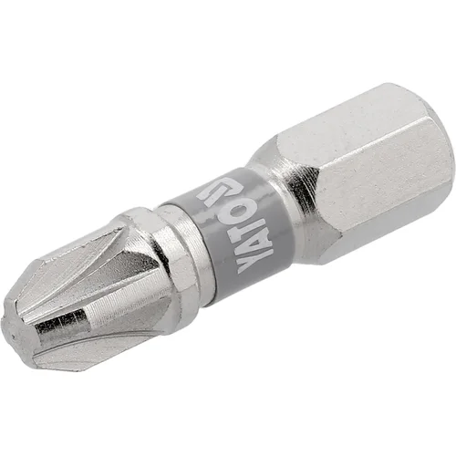 YATO YT-78005 PZ3 antgaliai, 25 mm, 2 vnt. image 2