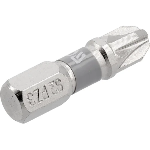 YATO YT-78005 PZ3 antgaliai, 25 mm, 2 vnt. image 3