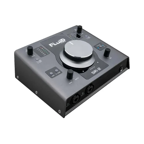 Fluid Audio SRI-2 garso sąsaja image 2
