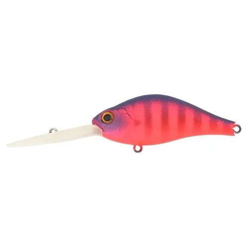 ZipBaits B-Switcher 4.0 Rattler vobleris 65 mm image 2