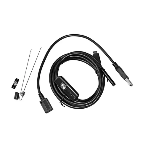 Media-Tech MT4095 USB endoskopas image 1