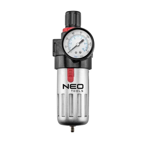 Neo Tools Drenažo filtras 14-732, 1/2\" metalinis korpusas image 1