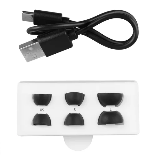 Audiocore AC591 PRO belaidės ausinės su ANC image 2